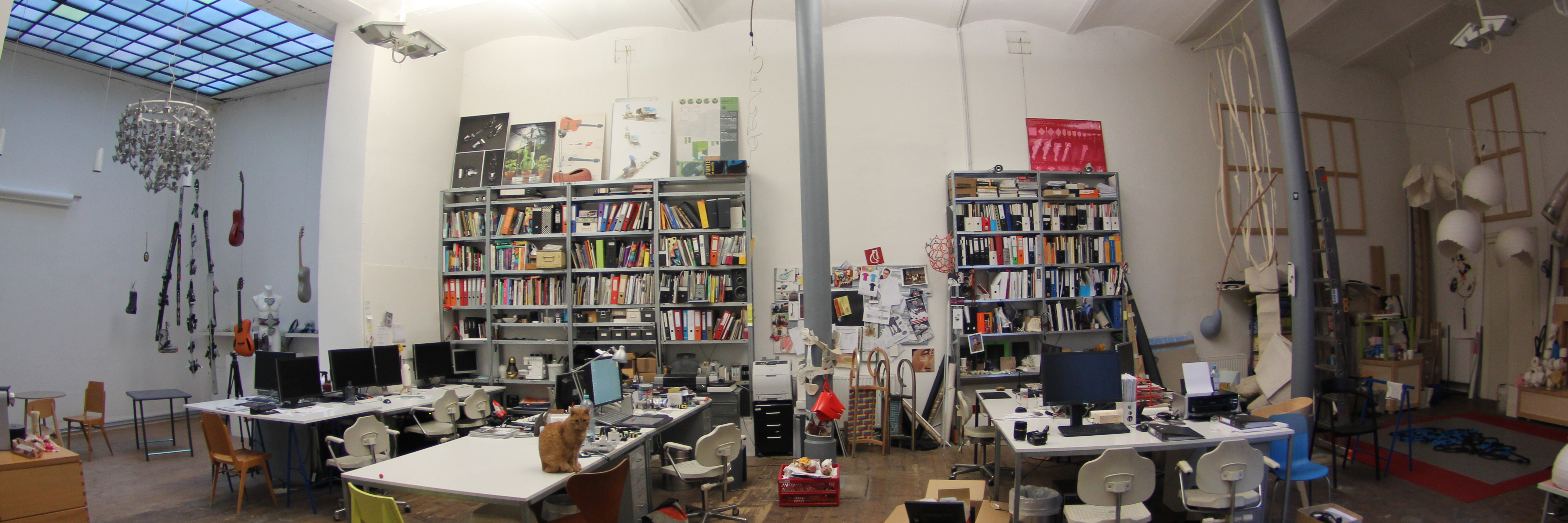 AWS Designteam / about